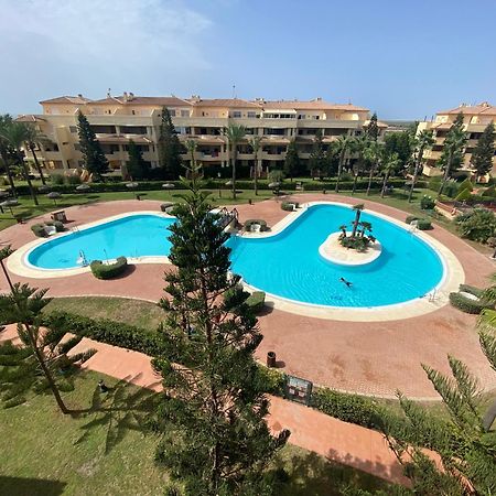 Victor Villa Romana Roquetas de Mar Buitenkant foto