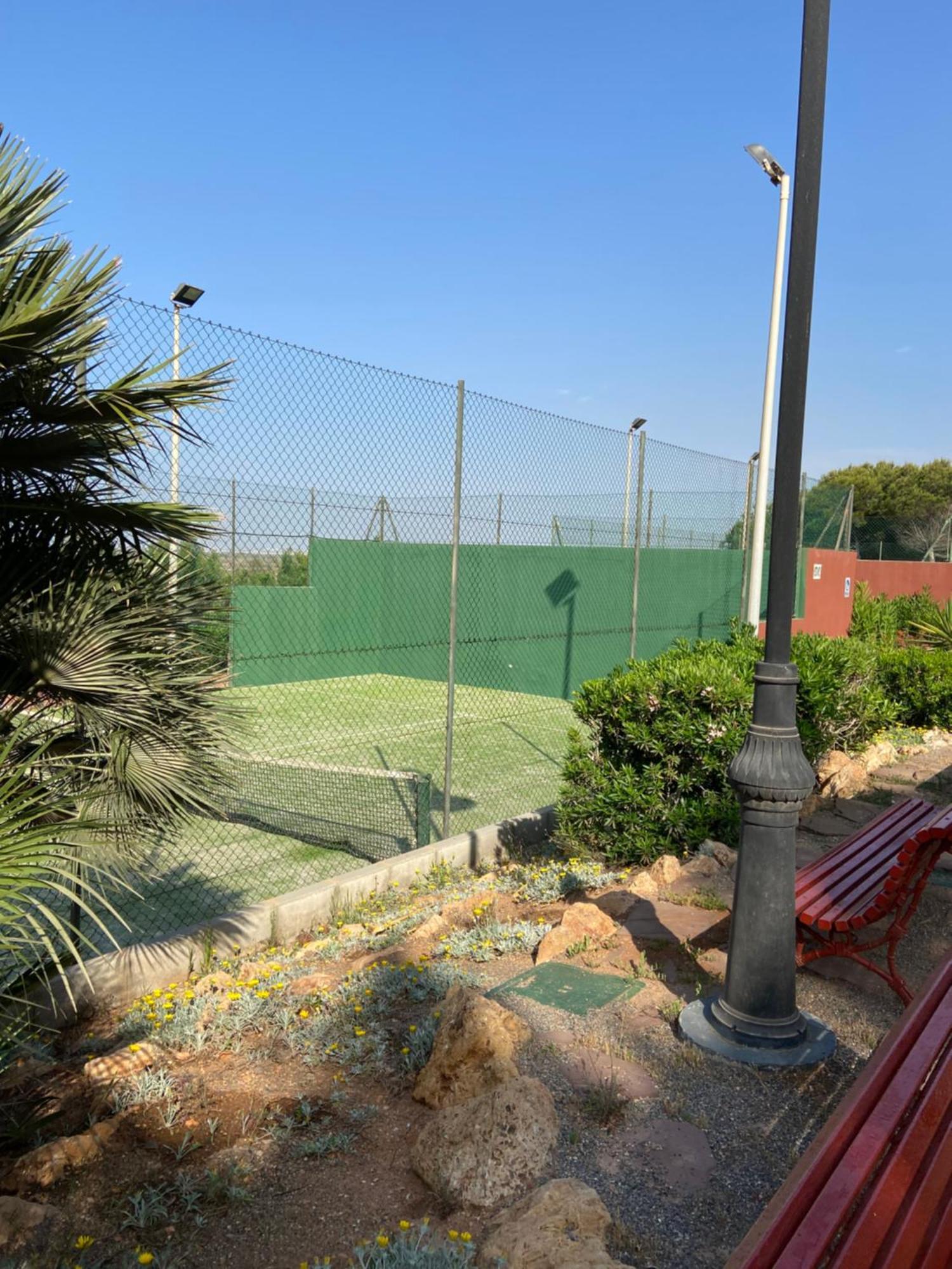 Victor Villa Romana Roquetas de Mar Buitenkant foto