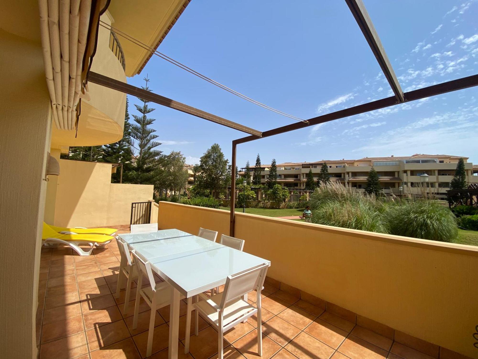 Victor Villa Romana Roquetas de Mar Buitenkant foto